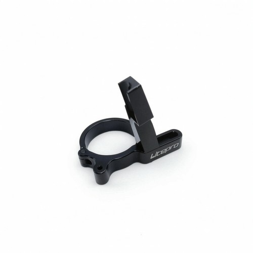 Umwerfer adapter mit schelle - umwerfer-adapter,