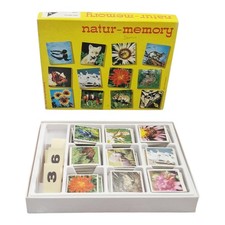 Natur Memory Ravensburger