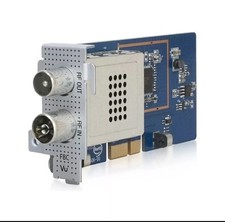 VU+ FBC KABEL TUNER Version 2 Neuversion mit besserem Signal und Empfang.