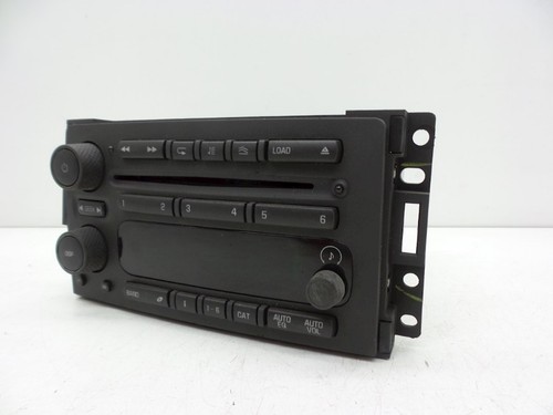 Radio 2006 15783685 - radio,