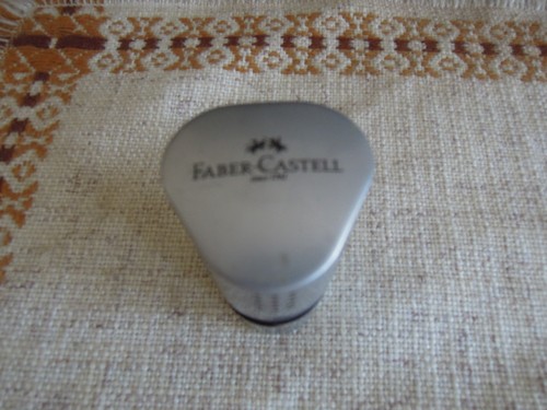 Faber castell grip - faber-castell, trio