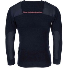 BUNDESWEHR PULLOVER ORIGINAL