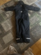 LEGO Tec Schneeanzug, Größe 104