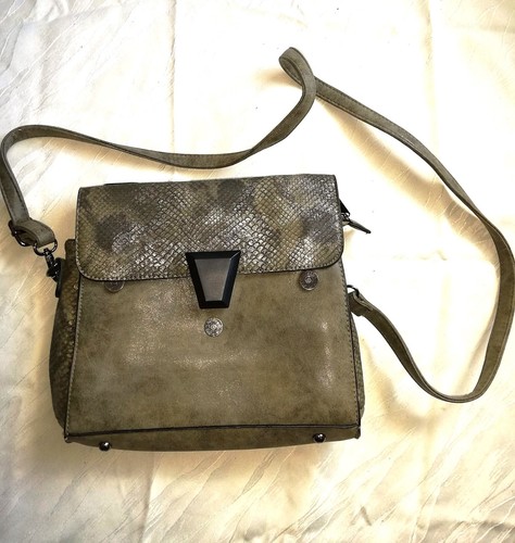Damen handtasche mit - damen,