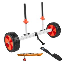 VEVOR Kajakwagen, 113 kg