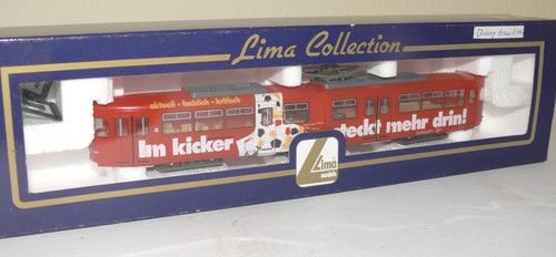 M40 lima 208595 - ,