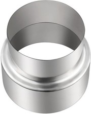 Ofenrohr Reduzierung 110 auf