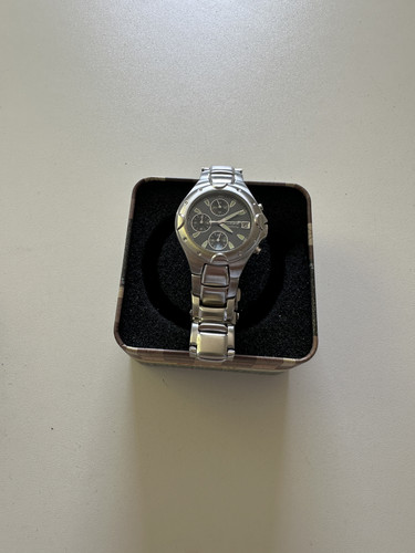 Fossil uhr speedway - fossil,
