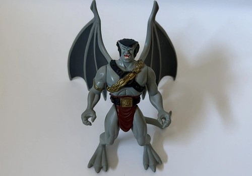 Gargoyles goliath claw climber - gargoyles,