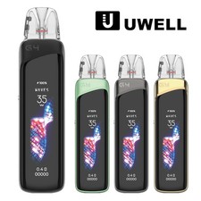 Uwell caliburn g4 - uwell,