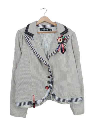 Desigual blazer damen 42 - desigual,