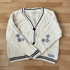 Taylor Swift Folklore Cardigan