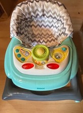 Lauflernhilfe Lauflernwagen