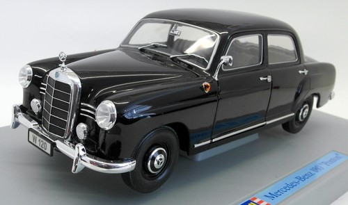 Revell scale model car - model,