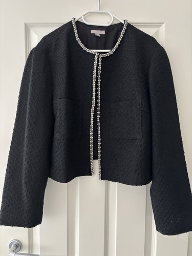 Damen blazer jacke - blazer,