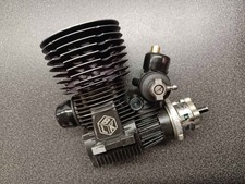 BLOK OS Speed, bestückt mit