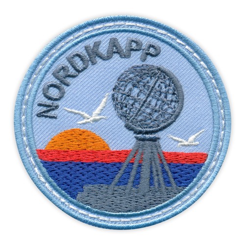 Nordkapp north cape - nordkapp,