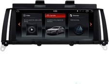 8,8'' Android 14 8-Kern 64G