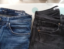 Zwei Herren Marken Jeans Gr.31 /32 Tom Tailor und Zara, wie neu!!!