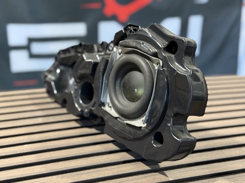 Audi 4g bose - a6, c7