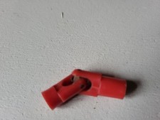 Kreuzgelenk des Anhängers