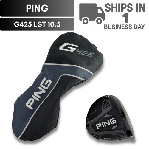 Ping g425 lst - g425,