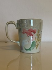 Disney Arielle Tasse Perlmutt