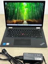 Lenovo ThinkPad X13 Yoga Gen 2