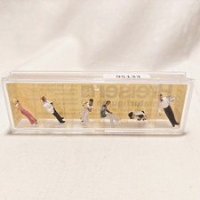 mes-95133	Preiser 0111 1:87