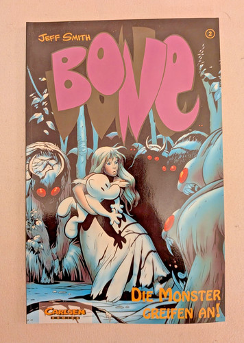 Bone die monster greifen - bone,