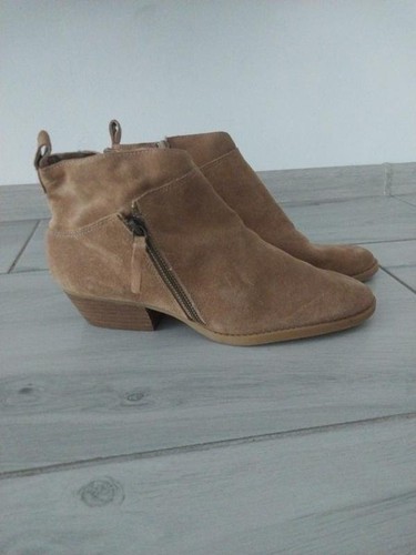Women nine west boots brown - west, 41