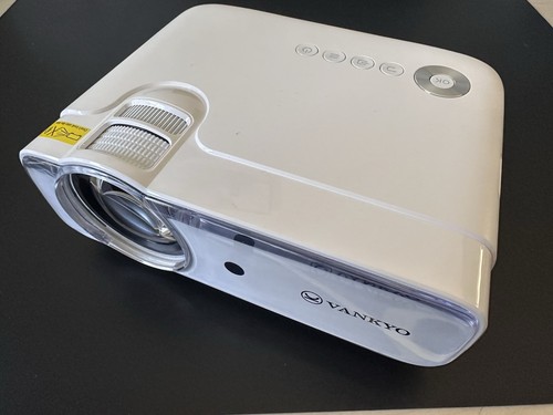 Vankyo leisure 430 - vankyo, beamer