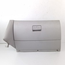 H32 VW Golf 4 1J Handschuhfach Ablagefach Staufach 1J1857101B 1J1857104B Grau