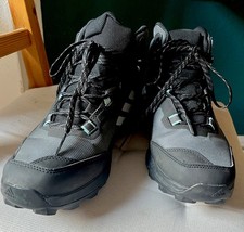 adidas Wanderschuhe AX4 Mid GTX W Damen Gr. 41 1/3