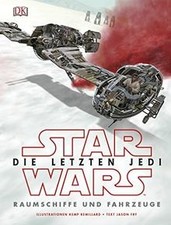 Star Wars Die letzten Jedi