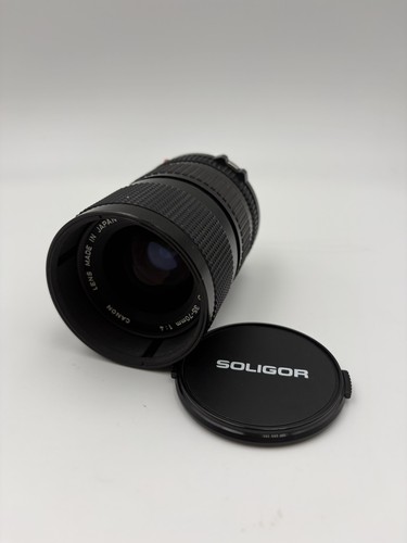 Canon zoom lens 70mm - canon,
