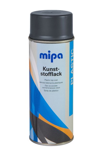 Mipa kunststofflack spray - mipa, kunststofflack-spray