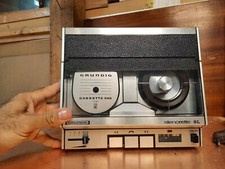Grundig Stenorette SL, mit