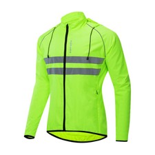   Frauen Fahrradjacke