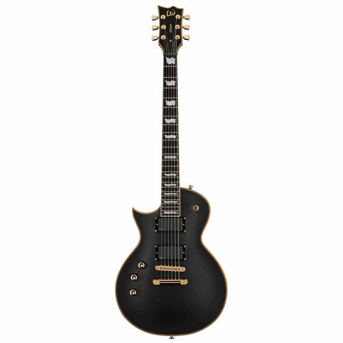 Esp ltd 1000 black - esp,