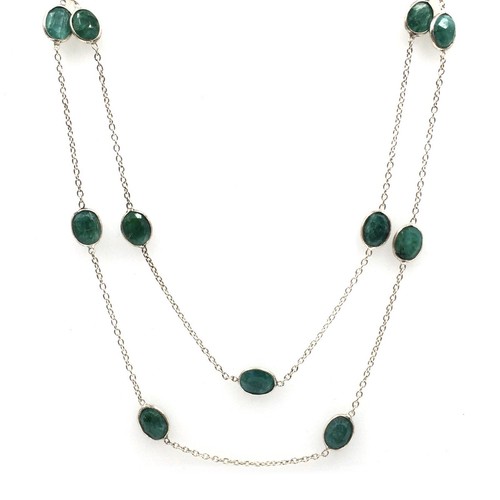 103cm collier extra - collier,