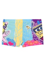Spongebob Schwammkopf Badehose