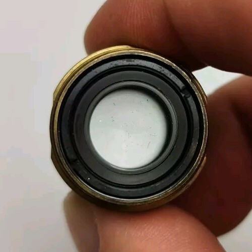 Leica acs apo 20x - pl, 20x/0.65