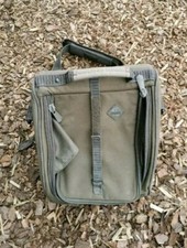 Nash Tackle Echo Sounder Bag Tasche für Echolot Angeln Navigation Boot Brasse 