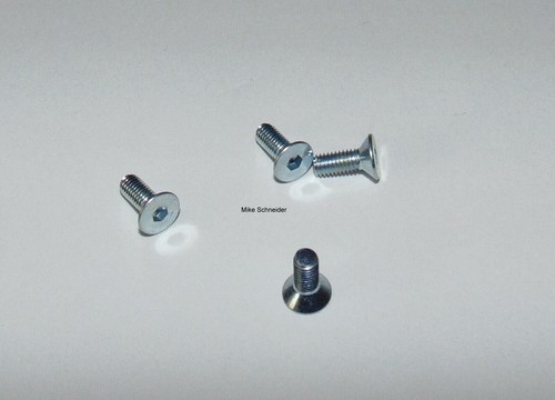 Schraube torx butler - 8,