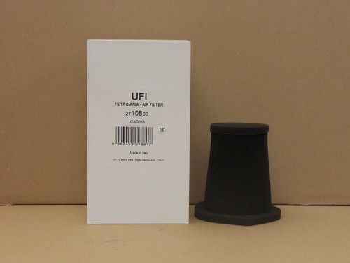 Ufi luftfilter für cagiva - luftfilter, 500