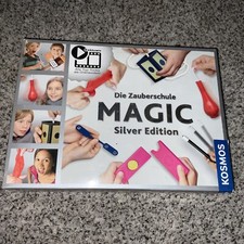 KOSMOS Zauberschule Magic