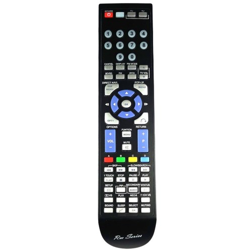Serie heimkino - rm-serie,