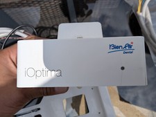 BIEN AIR iOptima - Induktion