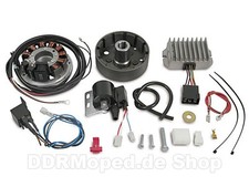 Lichtmaschine elektronische - lichtmaschine,
